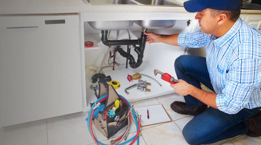 Local expert plumbing services in Galva, IL